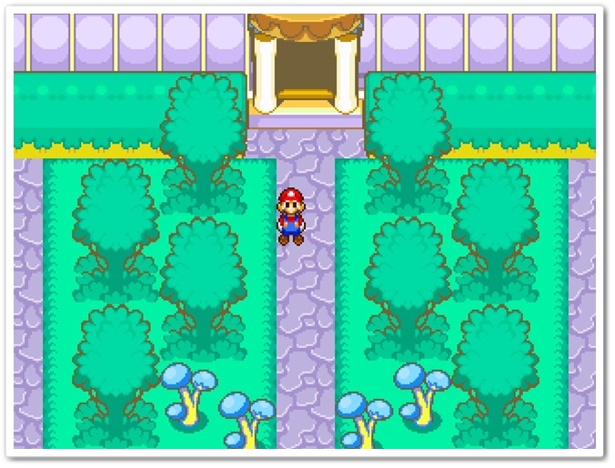 super mario rpg the seven sages super mario rpg the seven sages