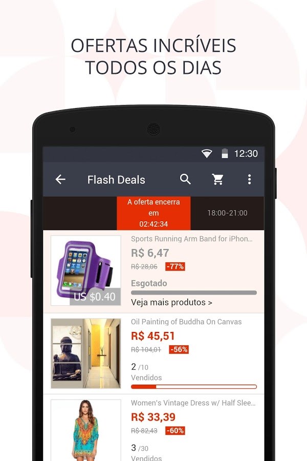 Imagem 5 do AliExpress