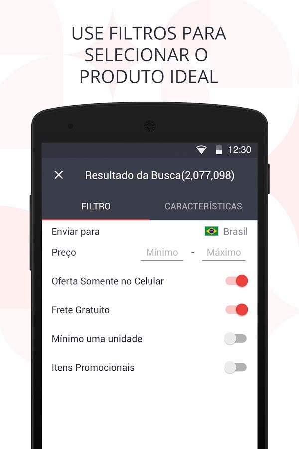 Imagem 8 do AliExpress