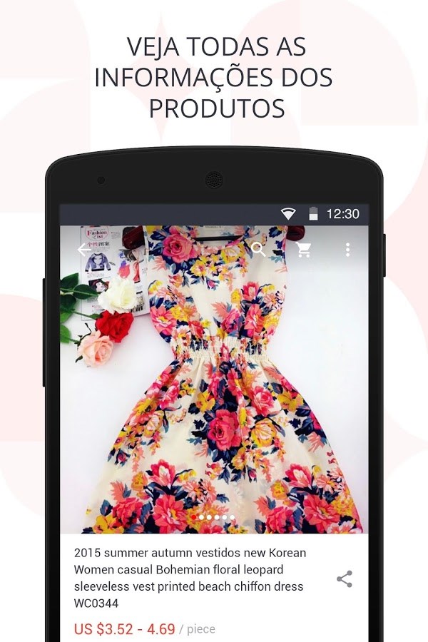 Imagem 9 do AliExpress