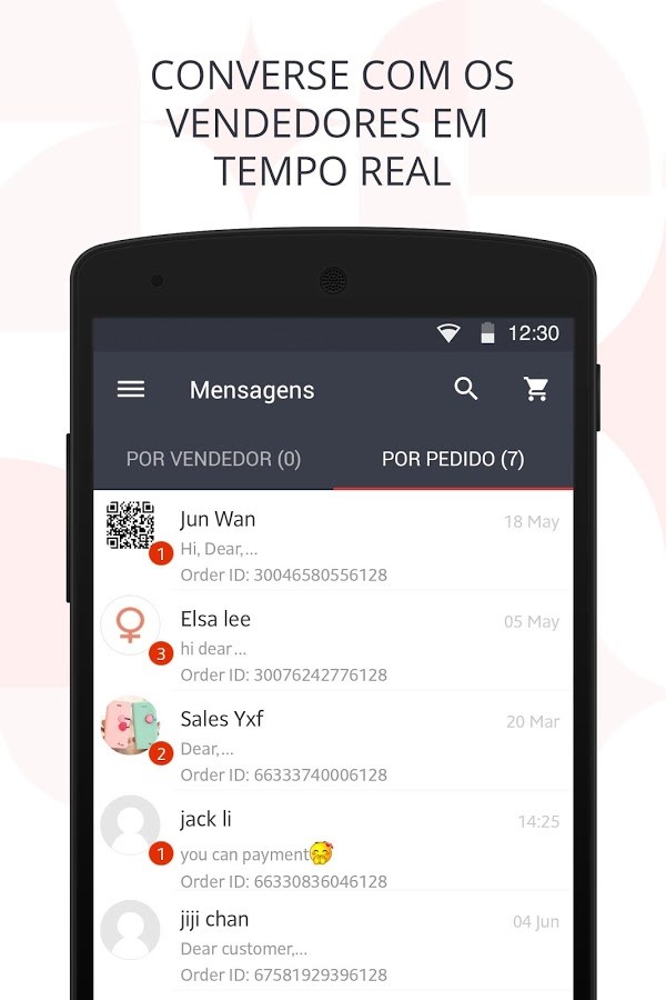 Imagem 13 do AliExpress