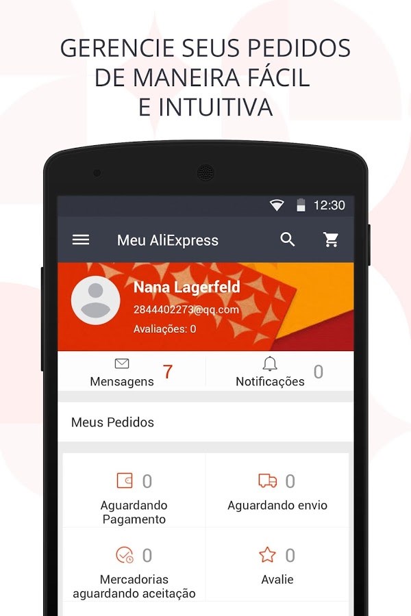 Imagem 12 do AliExpress