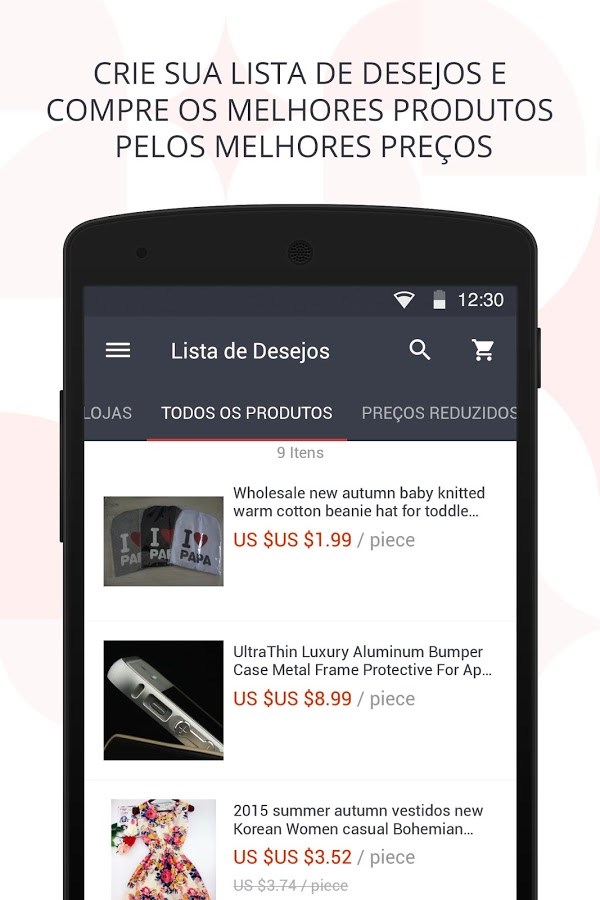 Imagem 16 do AliExpress