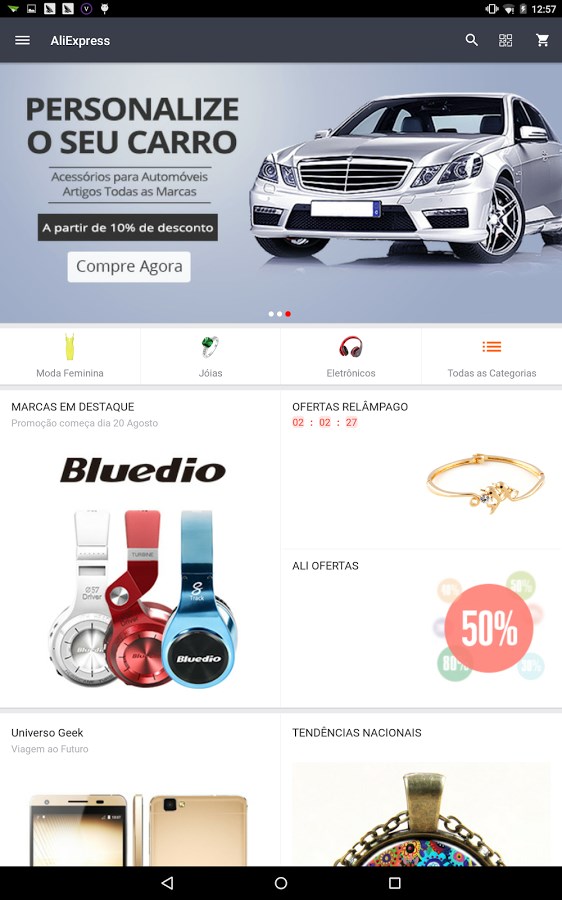 Imagem 18 do AliExpress