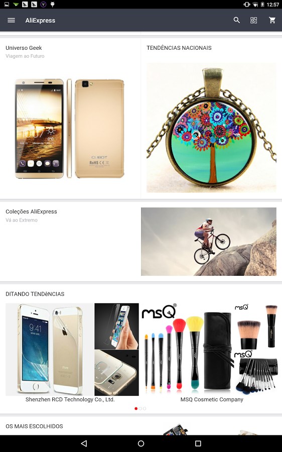 Imagem 21 do AliExpress