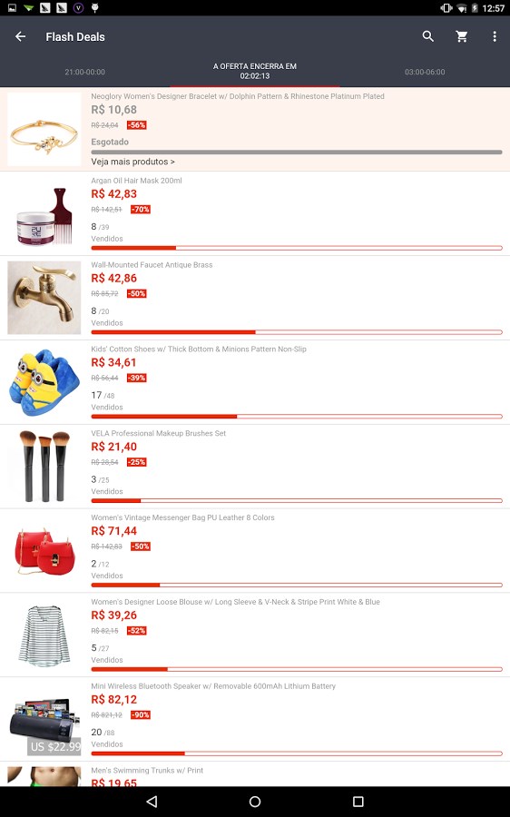 Imagem 20 do AliExpress