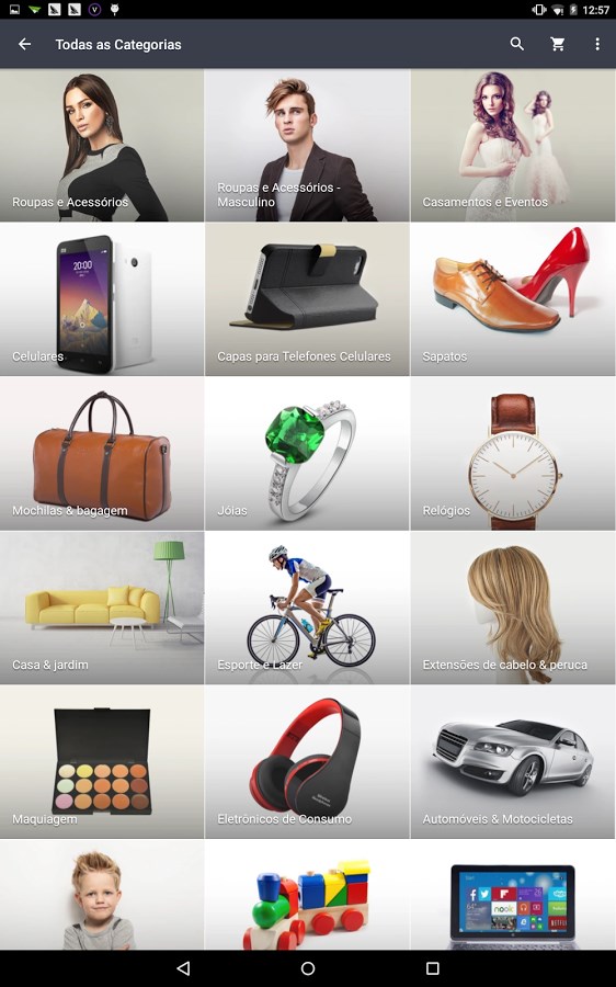 Imagem 23 do AliExpress