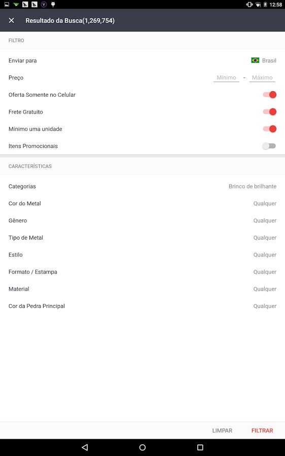 Imagem 26 do AliExpress