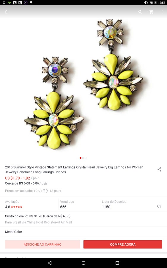 Imagem 30 do AliExpress