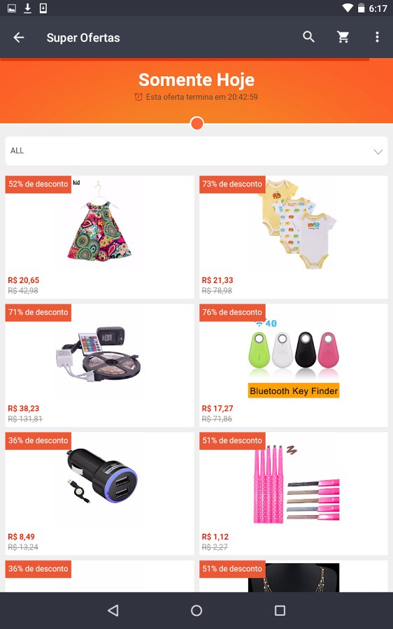 Imagem 39 do AliExpress