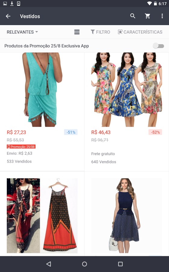 Imagem 38 do AliExpress