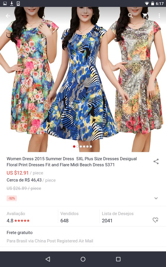 Imagem 43 do AliExpress