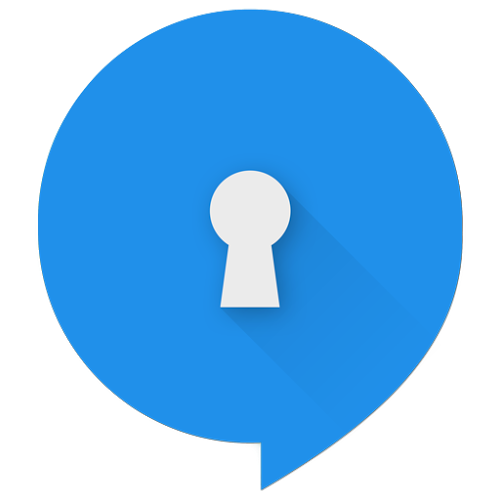 signal private messenger adalah