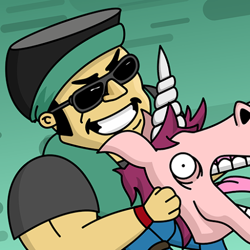 Logo Commander Cool 2 - Dino Mayhem Ícone Logo Commander Cool 2 - Dino Mayhem Ícone