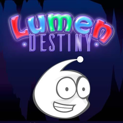 Logo Lumen Destiny Ícone Logo Lumen Destiny Ícone