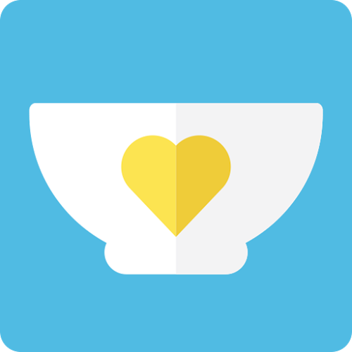 Logo ShareTheMeal – Help children Ícone Logo ShareTheMeal – Help children Ícone