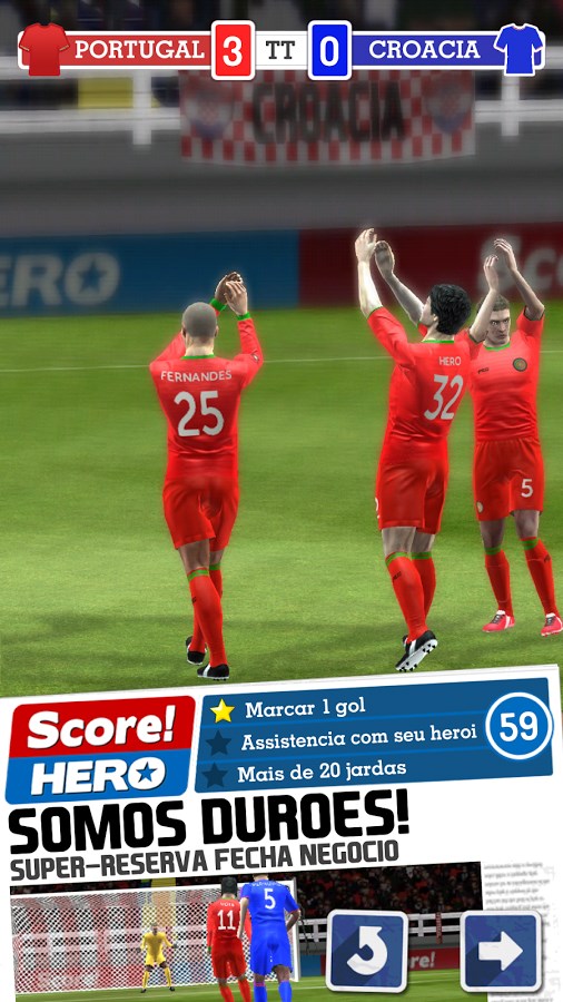 Score hero 456 уровень прохождение