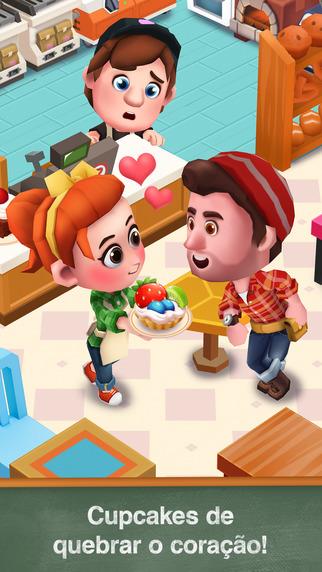 download bakery story 2