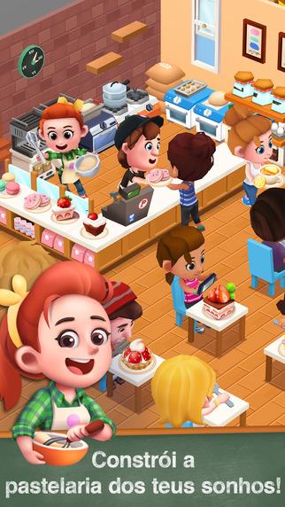 bakery story 2 game