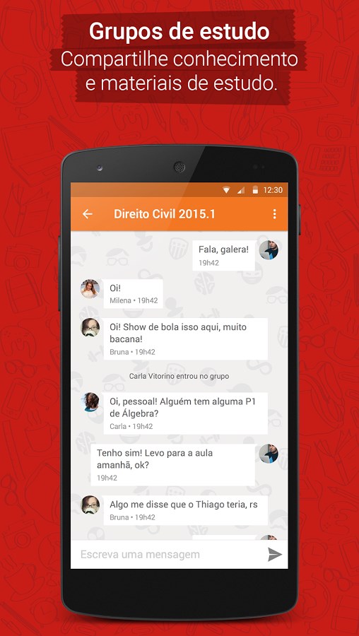 Imagem 4 do Passei Direto