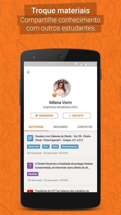 Imagem 5 do Passei Direto