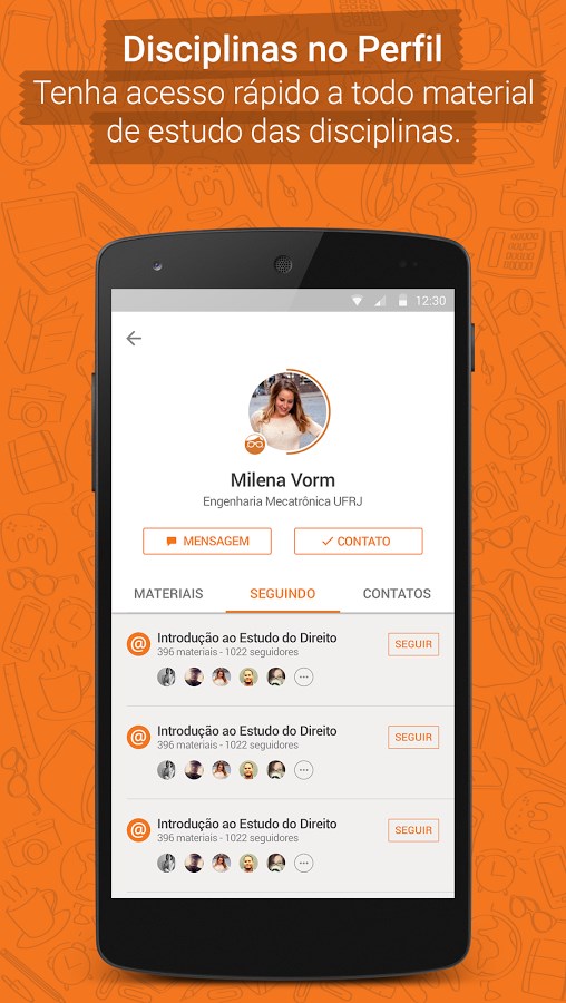 Imagem 6 do Passei Direto