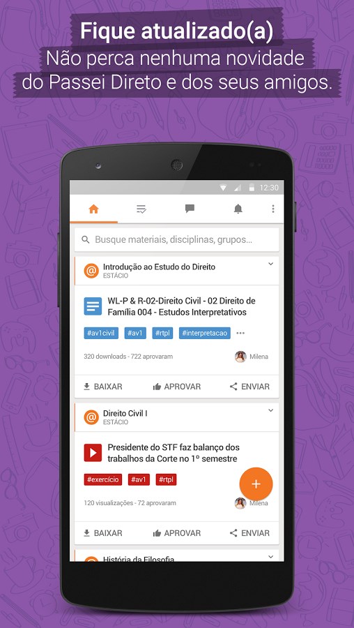 Imagem 7 do Passei Direto