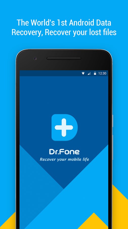 download dr fone app for mac