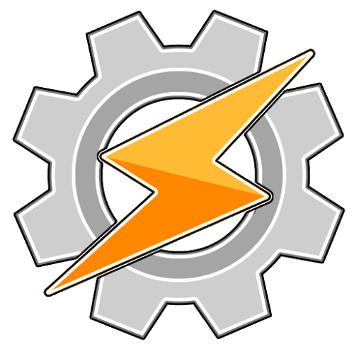Logo Tasker Ícone Logo Tasker Ícone