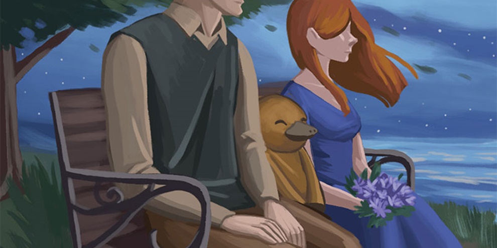 To the Moon ganha HQ digital gratuita situada após os eventos do jogo