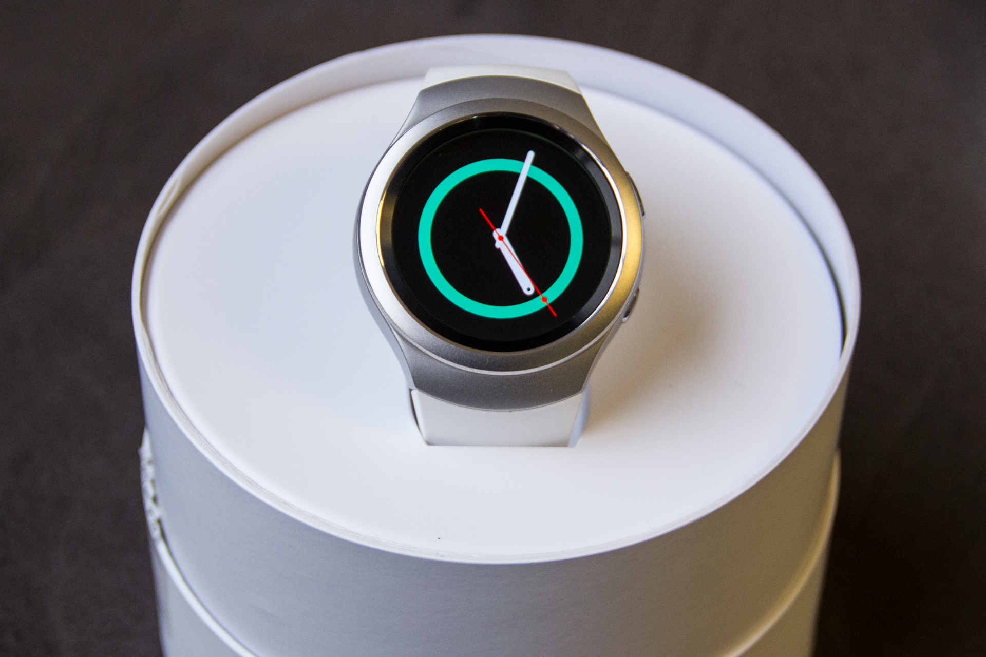 olx samsung gear s2
