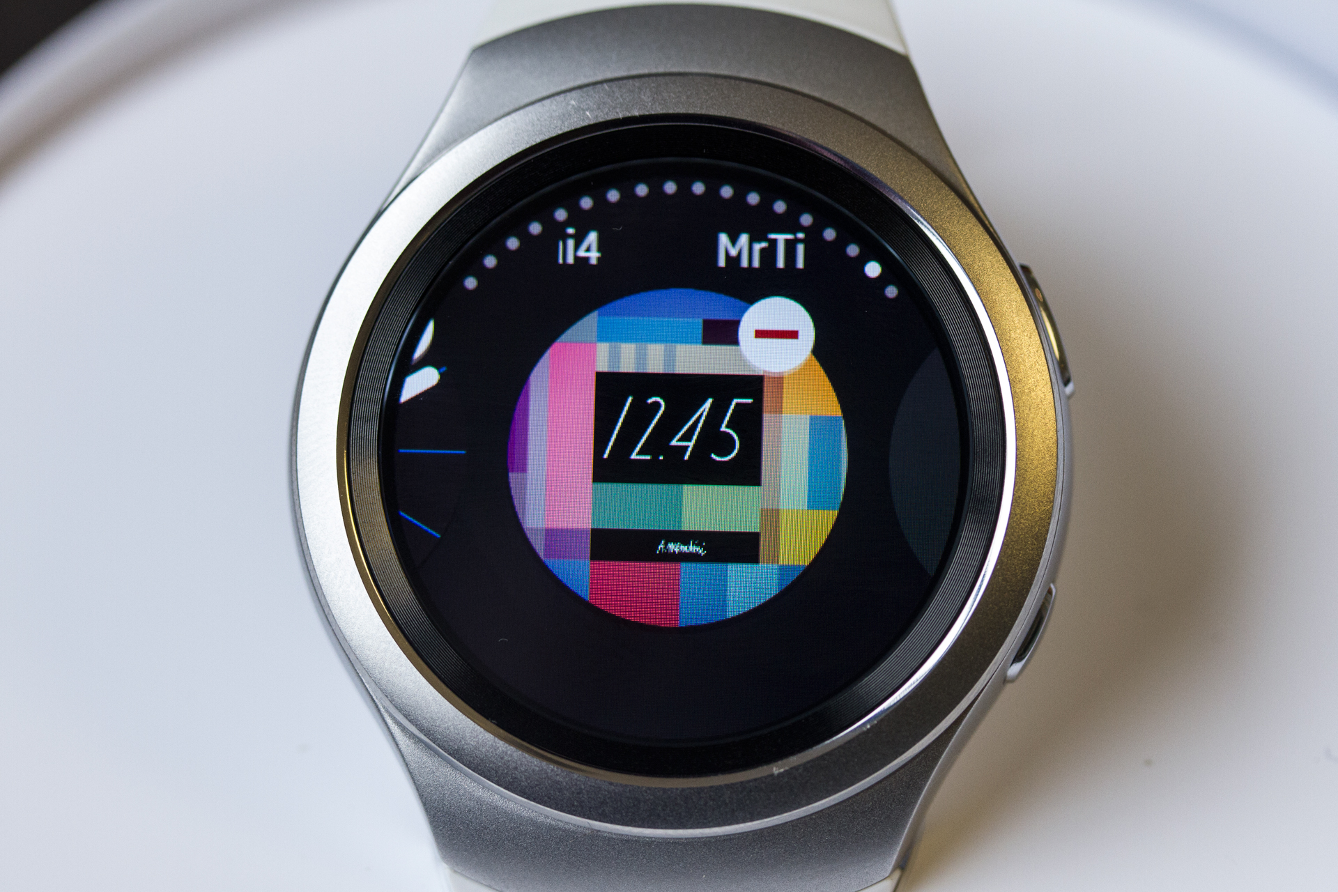olx samsung gear s2
