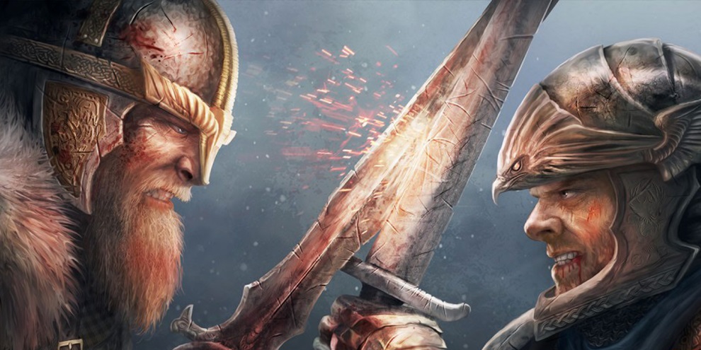 Match Point: Age of Empires 2 e o competitivo que resiste ao tempo