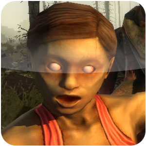 Logo 7 Days to Die - Steam Ícone Logo 7 Days to Die - Steam Ícone