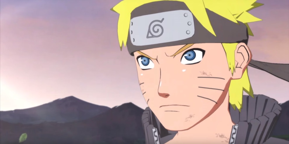 Confira o trailer dublado de Naruto Shippuden: Ultimate Ninja Storm 4