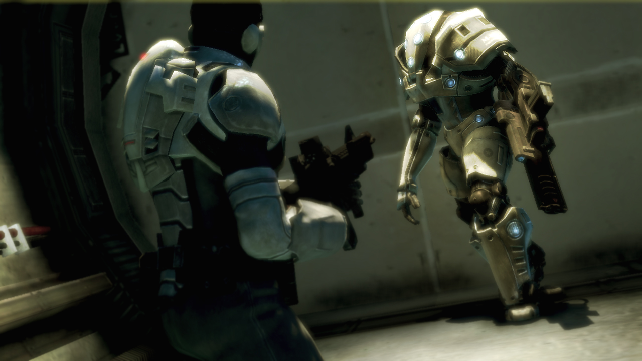 Shadow Complex screenshot 6