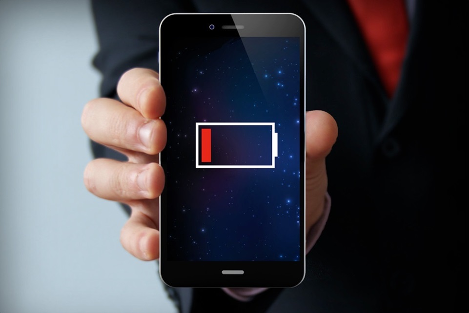 7 Mitos Desmentidos Sobre A Bateria Do Seu Celular Vdeo TecMundo