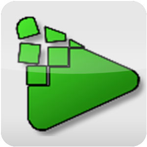 Logo VidCoder Free Ícone Logo VidCoder Free Ícone