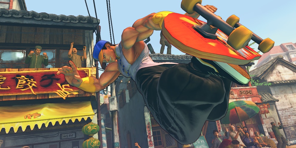 Kazunoko vence a Capcom Cup de Street Fighter, mas Brasil fica no top 8!