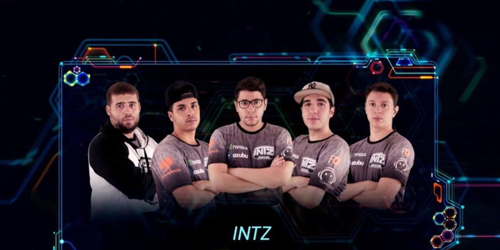 INTZ conquista o quarto lugar na CF Stars 2015 e leva US$ 10 mil