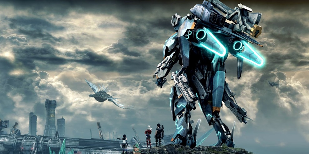 Criador quer que próximo jogo da série Xenoblade seja focado na história