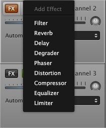 soundation chrome soundation chrome