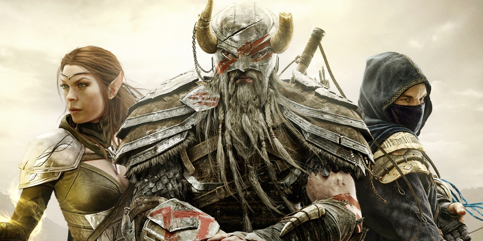 Free weekend de ESO e sorteio de US$ 1 milhão