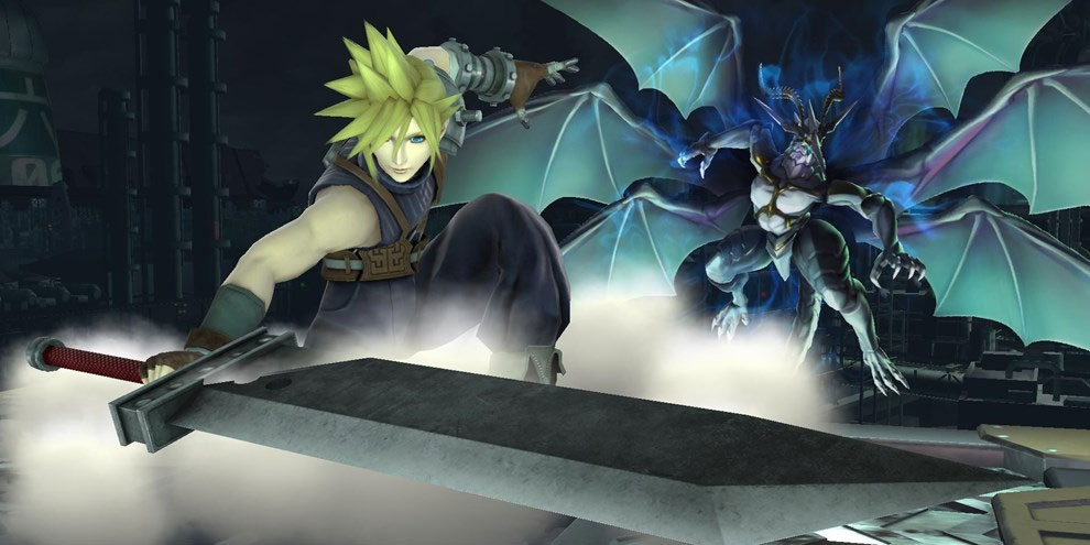 Último Nintendo Direct do ano sobre Super Smash Bros. ocorre semana que vem