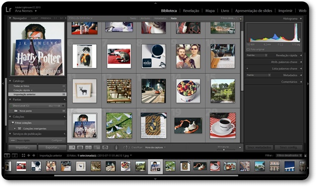 Adobe Photoshop Lightroom Download para Windows em ...