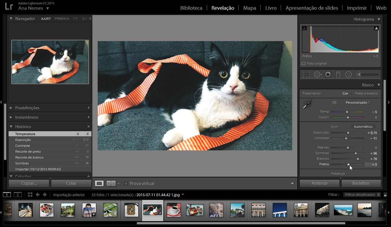 what can you do with adobe photoshop lightroom