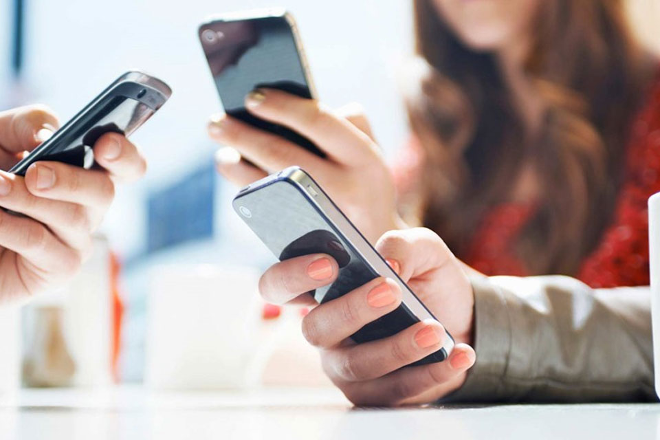 Imagem de: 2016 está chegando: veja 9 tendências da tecnologia apontadas pela SanDisk