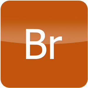 Logo Adobe Bridge Ícone Logo Adobe Bridge Ícone