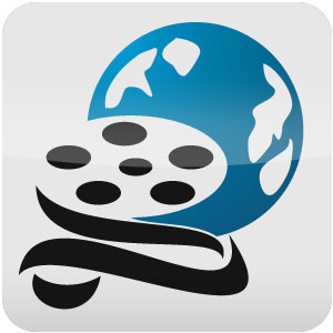 Logo VDownloader Plus Ícone Logo VDownloader Plus Ícone