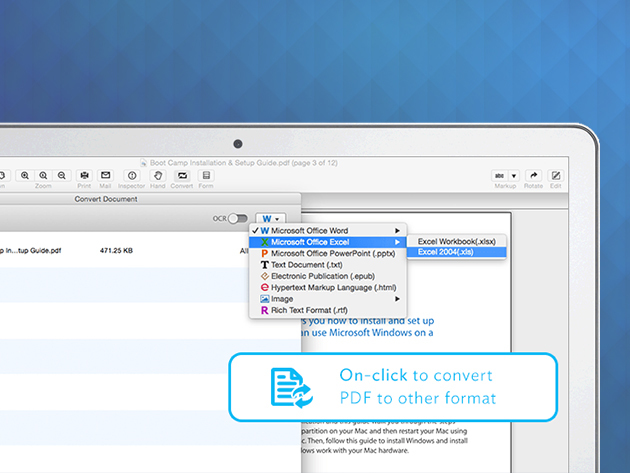 instal the new for mac Wondershare PDFelement Pro 10.0.0.2410